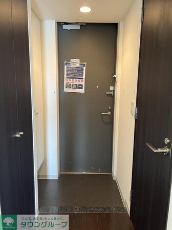 コンフォリア中落合の物件内観写真